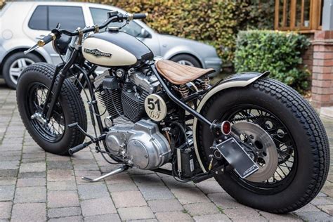 Visit daily for custom motorcycles & apparel Bobber Inspiration motorcycles Harley davidson ...