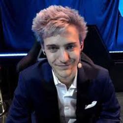 Ninja - Twitch Streamer Profile & Bio - TopTwitchStreamers