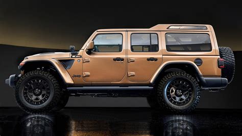 The first 7-passenger Jeep Wrangler is a big deal | Fox News