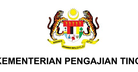 Logo Kementerian Pendidikan