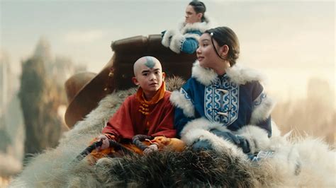 Avatar: The Last Airbender Live Action Ending Explained | The Mary Sue