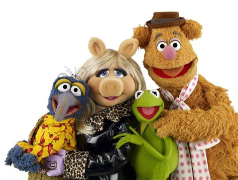 Series Clásicas de la TV - Recuerdos de los 60s, 70s, 80s y 90s: El Show de los Muppets (The ...