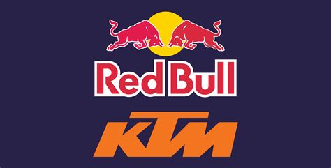 Ktm Racing Logo Wallpaper