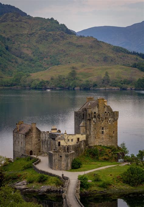 140 best Eilean Donan images on Pholder | Scotland, Castles and Pics