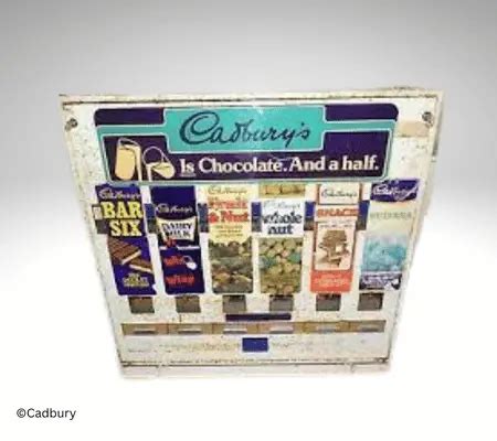 Cadbury’s Bar Six Chocolate Bar - Next Stop Nostalgia - Retro Gaming ...