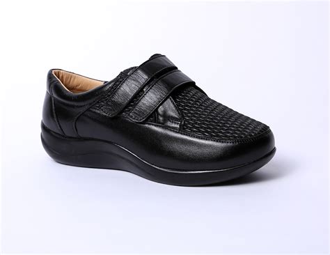 Orthopedic Shoes Women Angela #243 - Ideal Shoes