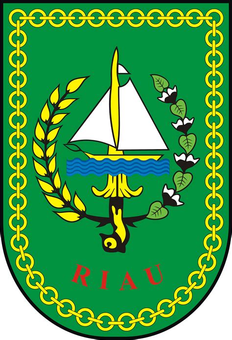 Logo Dinas Pendidikan Provinsi Riau | clanfaerie