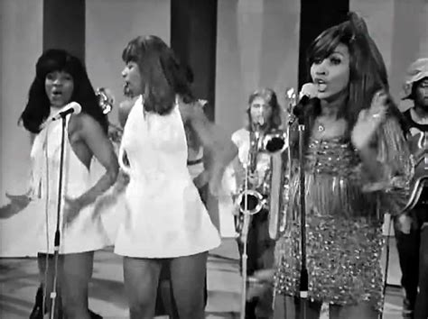 Tina Turner Proud Mary Dress