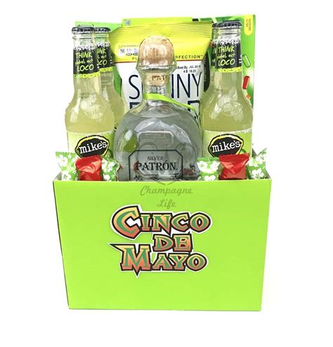 margarita gift basket with tequila - Impeccable Weblogs Bildergallerie