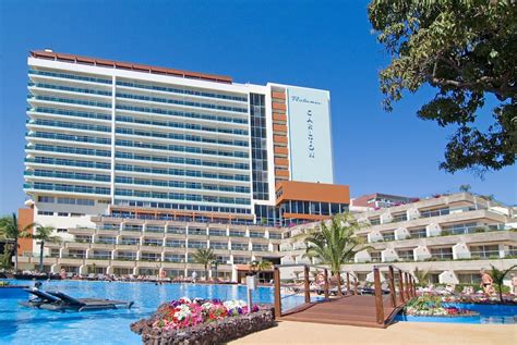 Pestana Carlton Madeira Ocean Resort Hotel, Funchal: Hotelbewertungen 2019 | Expedia.at