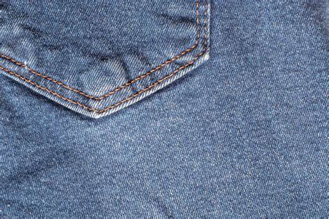 13 Different Types of Jean Materials and Fabrics - Threadcurve