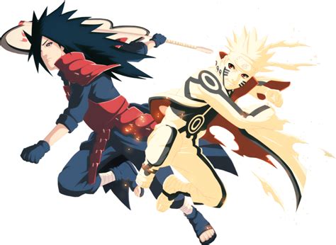 naruto_vs_madara by Minato-Namikadze on DeviantArt