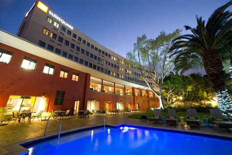 Hotel SunSquare Cape Town Gardens, Cape Town - trivago.com.au