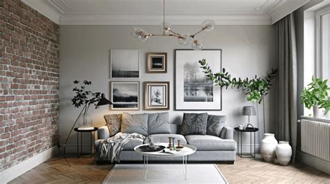 Modern Interior Design: 10 Best Tips for Creating Beautiful Interiors