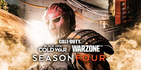 Call of Duty: Warzone Season 4 Trailer Unveils Release Date and Verdansk Revamp