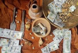 Voodoo Money Spells | Voodoo Money Spells that work | Voodoo