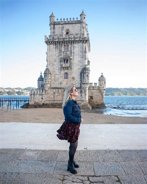 Belem Tower Photos, Download The BEST Free Belem Tower Stock Photos & HD Images