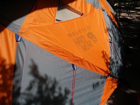 Mountain Hardwear Trango 2 for sale mountain Hardwear Trango 2 $350.00