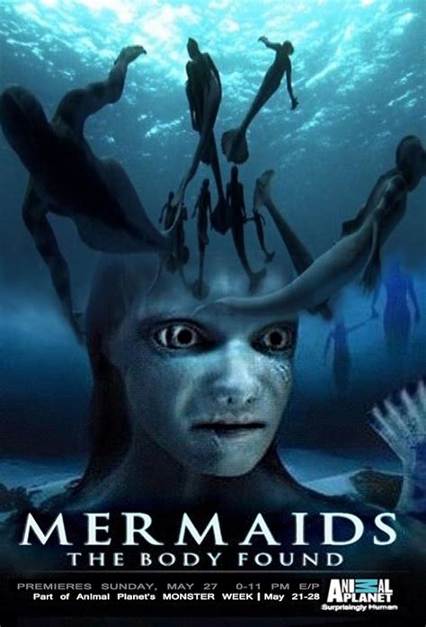 Mermaids The Body Found Animal Planet Part 1