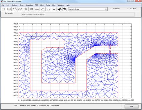 RFID Antenna Design