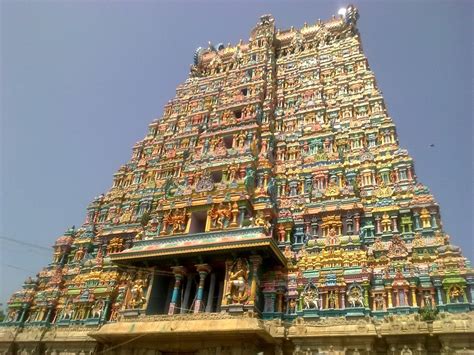 top five South Indian temples | Tierra Travels Blog