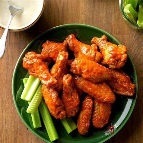 Deep-Fried Chicken Wings Recipe: How to Make It