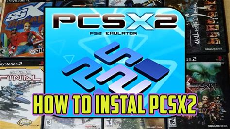 Installing libusb for pcsx2 emulator - inputtrade