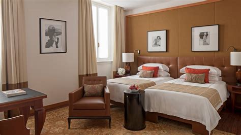 Luxury Hotel Room in Milan with a View | Four Seasons Hotel Milano