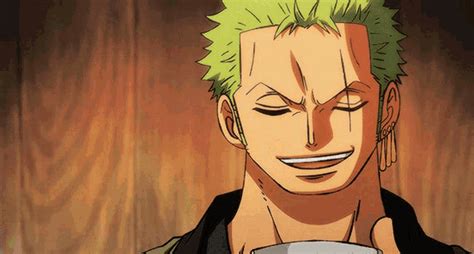 Zoro Gif - IceGif