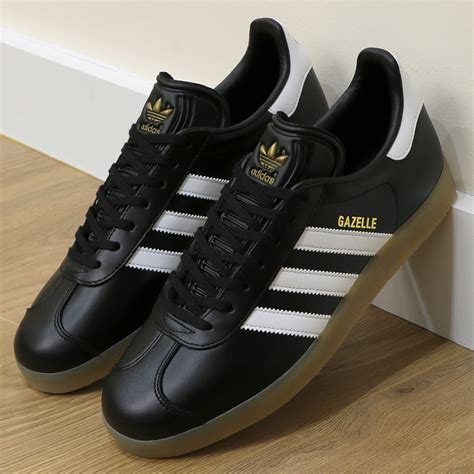 The adidas Gazelle: A True 3 Stripes Icon And An 80s Casual Classic Trainer - 80's Casual ...