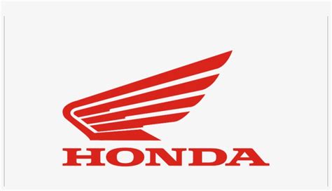 Honda Logo Vector Format Cdr Ai Eps Svg Pdf Png - Honda Logo - Free ...