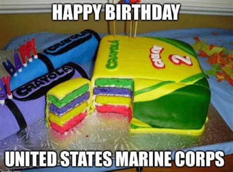 Take it from the Marines, these are the BEST flavored crayons