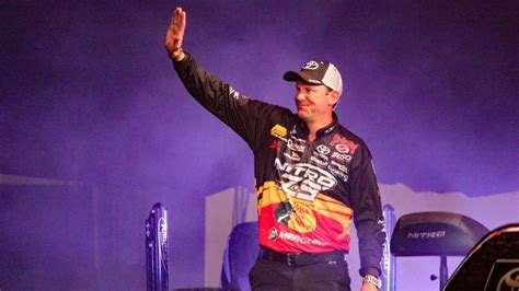 Kevin VanDam announces retirement from professional bass fishing