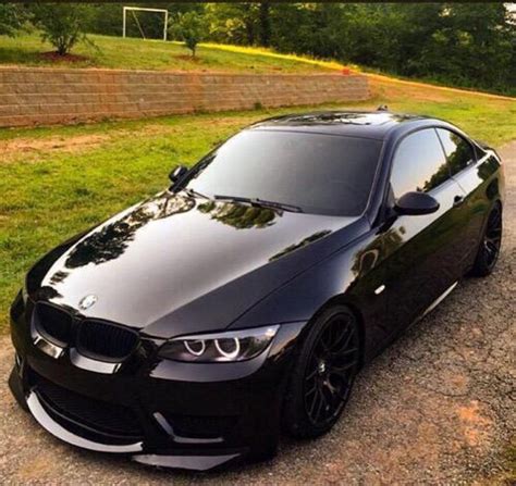 2014 Bmw 328i Black Grill