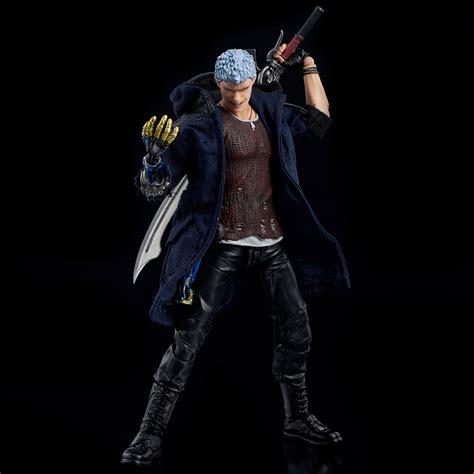 DEVIL MAY CRY 5 Nero | HLJ.com