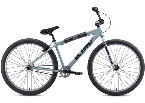 SE Bikes Big Ripper 2023 - Pro BMX Bikes