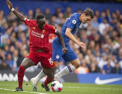 Chelsea vs Liverpool live stream: How to watch FA Cup match online now | Tom's Guide