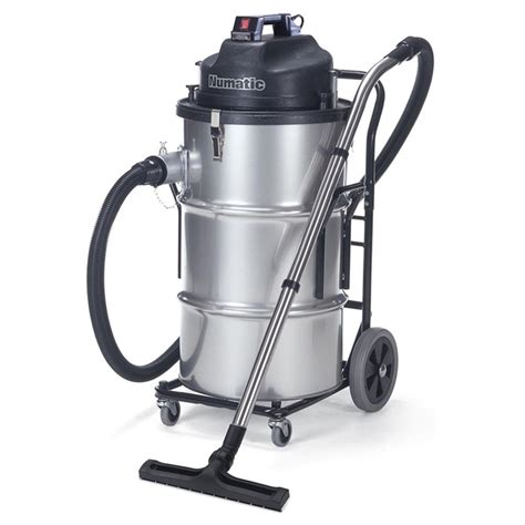 Industrial Vacuum Cleaner | Heavy Use | PARRS