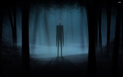 Slender Juego - SEONegativo.com