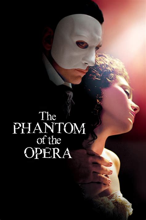 Le Fantome De L Opera Film Streaming 2004 | AUTOMASITES