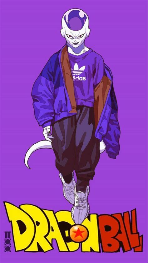 Drip Frieza wallpaper by goodnightbr on DeviantArt