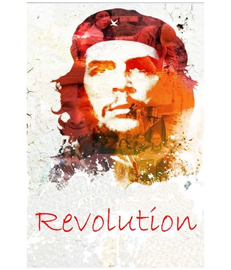 Che Guevara Poster Paper Print: Buy Che Guevara Poster Paper Print at Best Price in India on ...