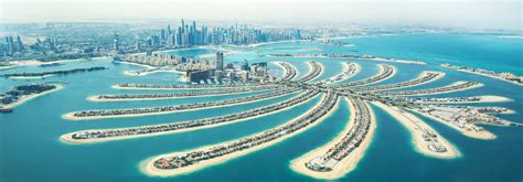 The Best Hotels on Palm Jumeirah