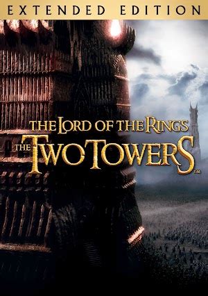 The Lord of the Rings: The Two Towers (Extended Edition) - Movies & TV on Google Play