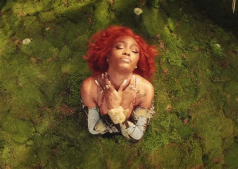 Good Days GIF by SZA - Find & Share on GIPHY