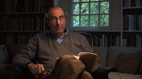 Philip Roth | Philip Roth Reads from American Pastoral | American Masters | PBS