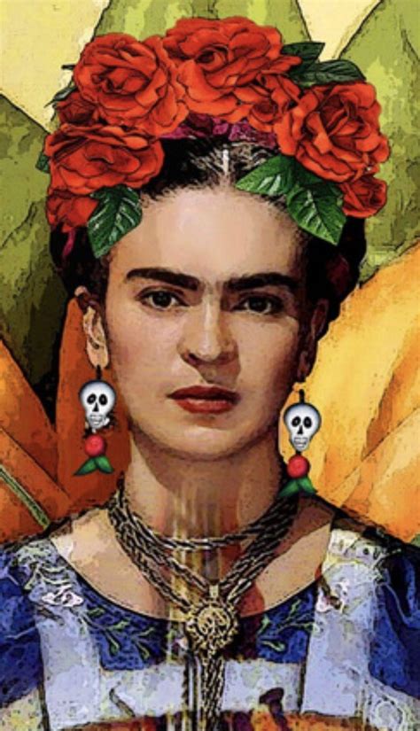 Frida Kahlo Art Wallpapers - Top Free Frida Kahlo Art Backgrounds ...