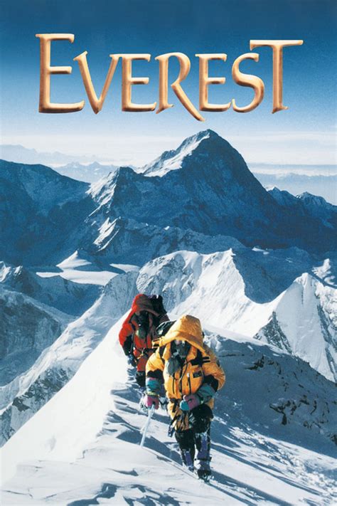 Everest (1998) – Filmer – Film . nu