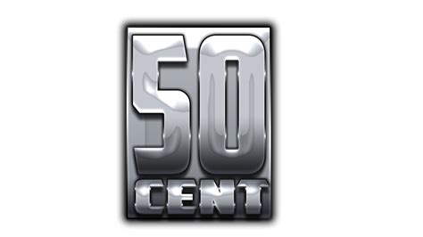 50 Cent Logo. by Swiiftism on DeviantArt