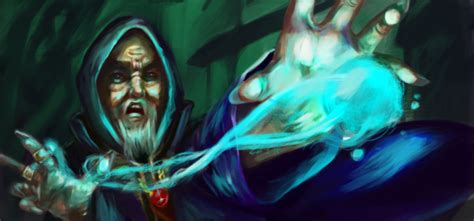 Top 20 Best Sorcerer Spells For D&D 5e (Ranked) – FandomSpot